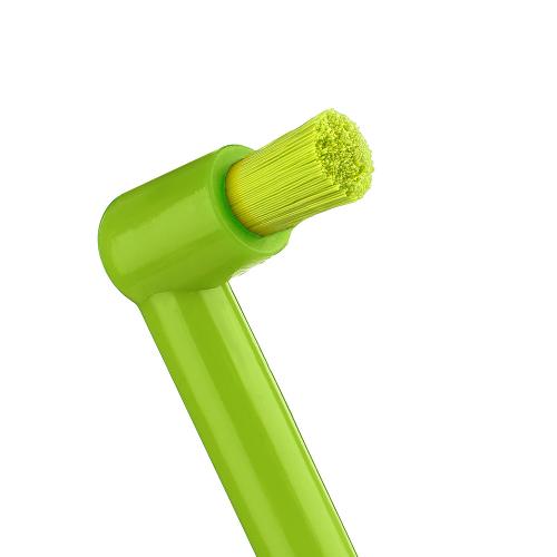 Ревилайн Ортонабор Dental Kit в пенале размер S, салатовый (Revyline, Ортонабор), фото-6