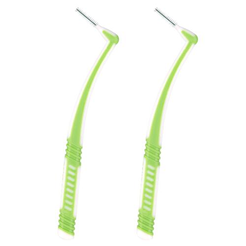 Ревилайн Ортонабор Dental Kit в пенале размер S, салатовый (Revyline, Ортонабор), фото-7