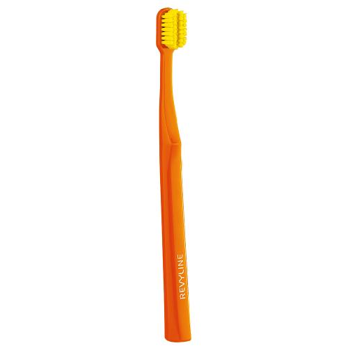 Ревилайн Ортонабор Dental Kit в пенале размер S, оранжевый (Revyline, Ортонабор), фото-3