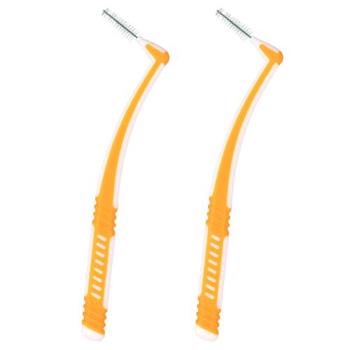 Ревилайн Ортонабор Dental Kit в пенале размер S, оранжевый (Revyline, Ортонабор), фото-7