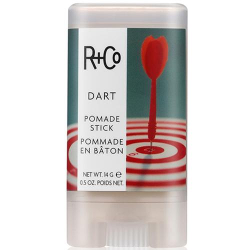 Воск для средней фиксации волос Dart, 14 г (R+Co, Finish)