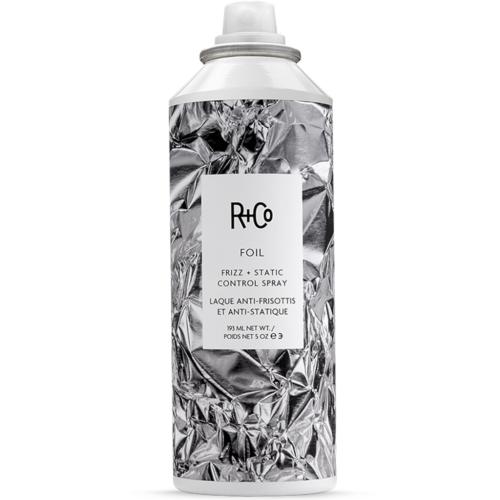 Спрей-антистатик для волос Foil, 193 мл (R+Co, Finish)