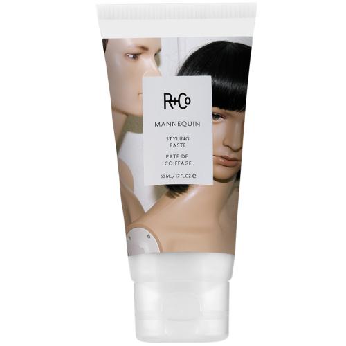 Паста для укладки волос Mannequin, 50 мл (R+Co, Finish)