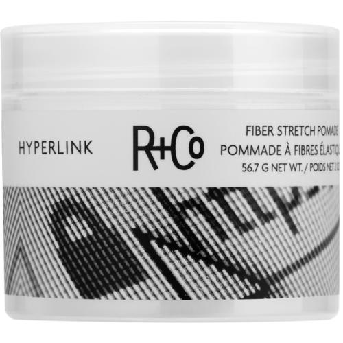 Помада для укладки волос с подвижной фиксацией Hyperlink, 56,7 г (R+Co, Texture)