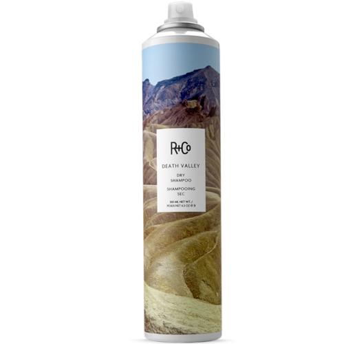 Сухой спрей-шампунь Death Valley, 300 мл (R+Co, Dry Shampoo)