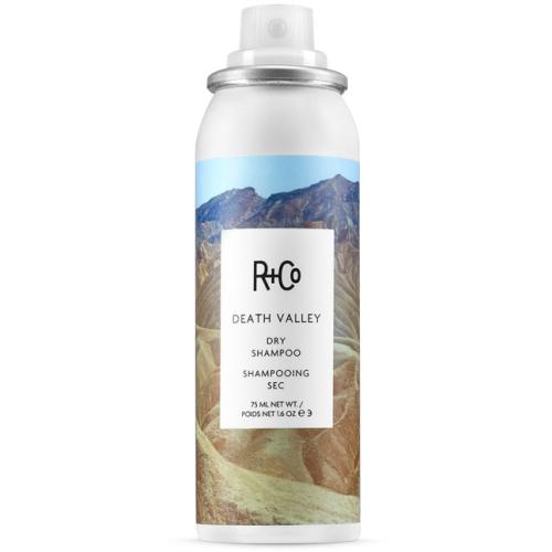 Сухой спрей-шампунь Death Valley, 75 мл (R+Co, Dry Shampoo)