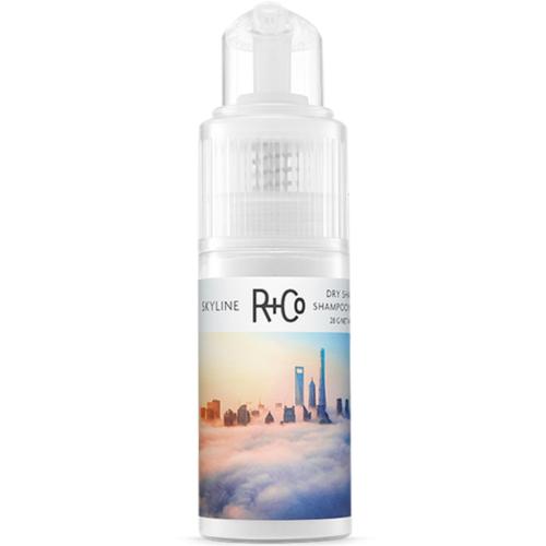 Сухой шампунь Skyline, 28 г (R+Co, Dry Shampoo)