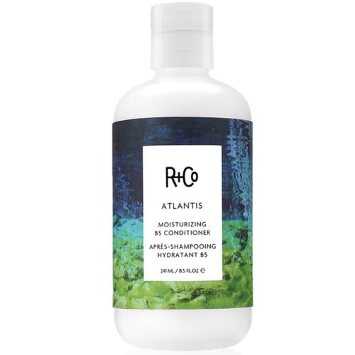 Увлажняющий кондиционер Atlantis с витамином В5, 251 мл (R+Co, Moisture)