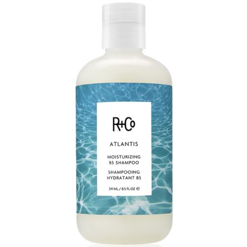 Увлажняющий шампунь Atlantis с витамином В5, 251 мл (R+Co, Moisture)