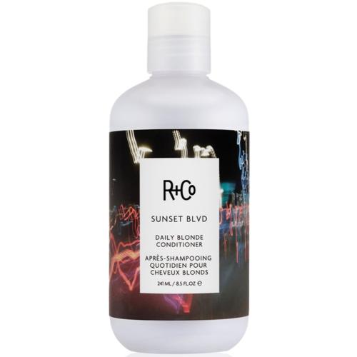 Кондиционер для светлых волос Sunset Blvd, 251 мл (R+Co, Color Care)
