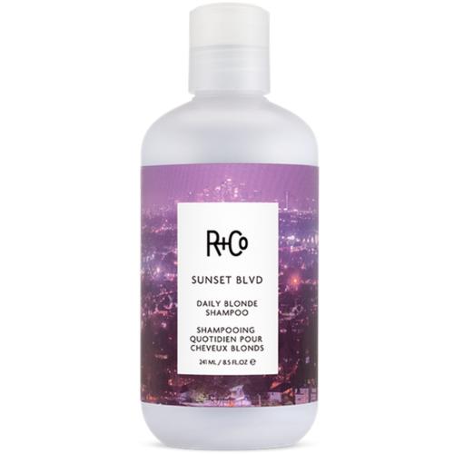 Шампунь для светлых волос Sunset Blvd, 251 мл (R+Co, Color Care)