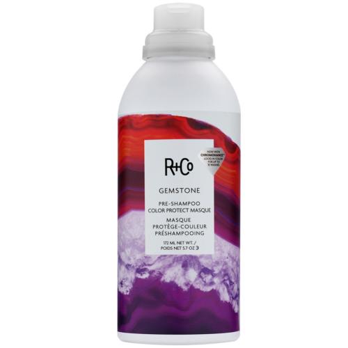 Маска пре-шампунь для защиты цвета волос Gemstone, 172 мл (R+Co, Restore + Repair, Conditioning)