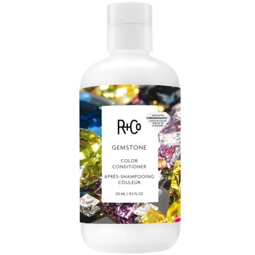 Кондиционер для ухода за цветом Gemstone, 251 мл (R+Co, Color Care)