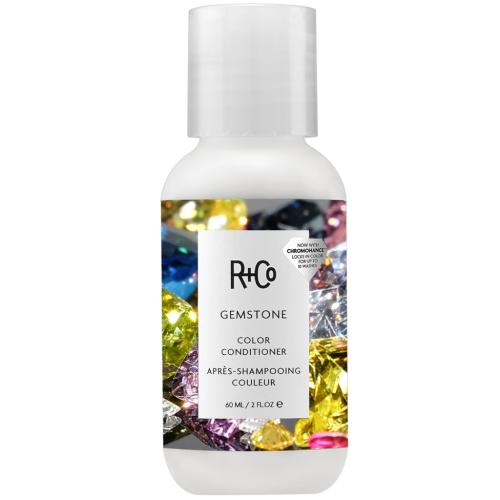 Кондиционер для ухода за цветом Gemstone, 60 мл (R+Co, Color Care)