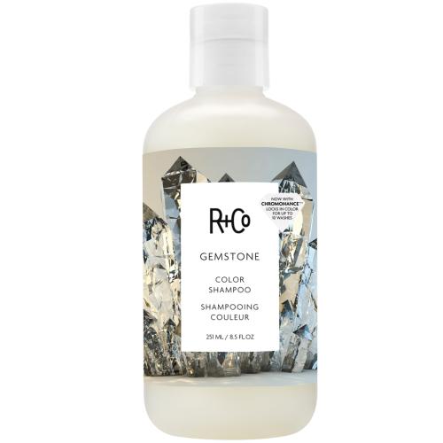 Шампунь для ухода за цветом Gemstone, 251 мл (R+Co, Color Care)