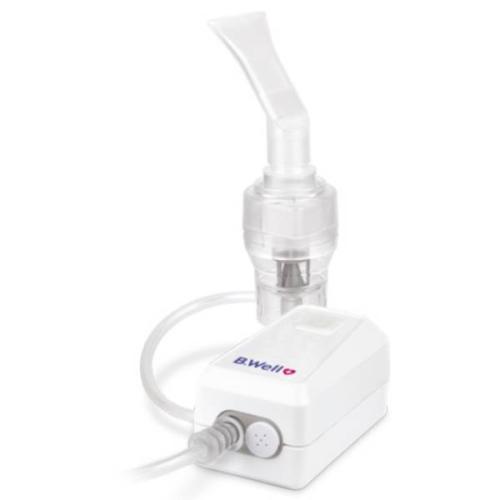 Би Велл Ингалятор медицинский с micro USB MED-120 (B.Well, MED)