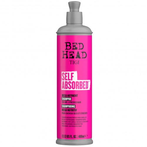 ТиДжи Питательный шампунь Self Absorbed, 400 мл (TiGi, Bed Head)