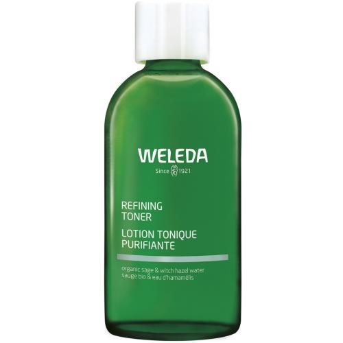 Веледа Освежающий тоник для лица, 150 мл (Weleda, Очищающая линия)
