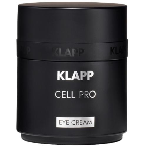 Клапп Крем для области вокруг глаз  Eye Cream, 20 мл (Klapp, Cell Pro)