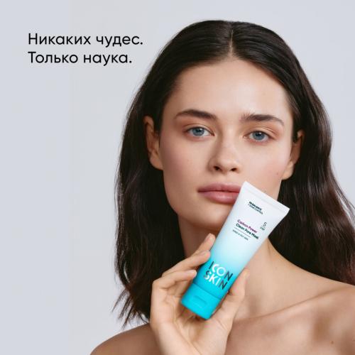 Айкон Скин Очищающая маска Carbon Power, 75 мл (Icon Skin, Re:Balance), фото-4