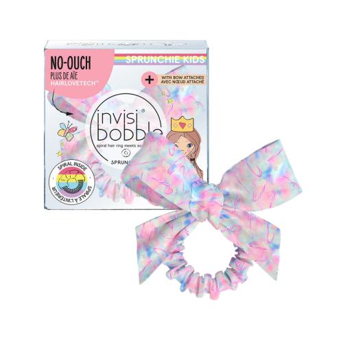 Инвизибабл Резинка-браслет для волос Kids Slim For my Sweet (Invisibobble, Sprunchie)