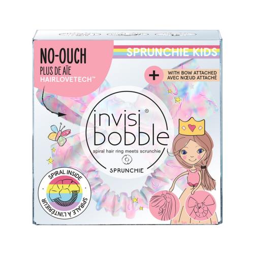 Инвизибабл Резинка-браслет для волос Kids Slim For my Sweet (Invisibobble, Sprunchie), фото-3