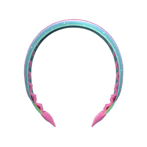 Инвизибабл Ободок Kids Rainbow Crown (Invisibobble, Hairhalo), фото-2