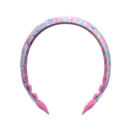 Инвизибабл Ободок Kids Cotton Candy Dreams (Invisibobble, Hairhalo), фото-2