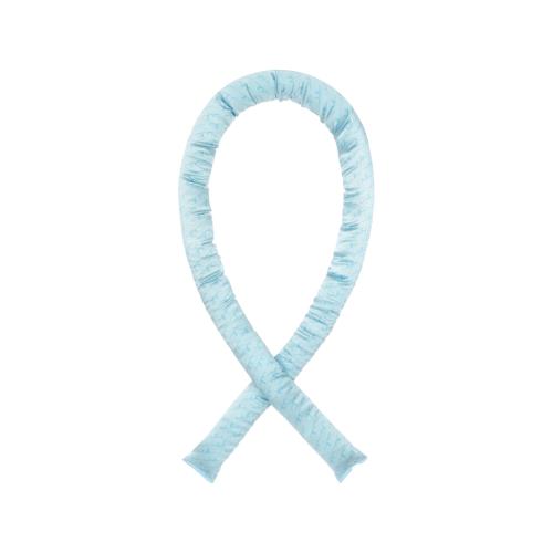 Инвизибабл Набор аксессуаров для создания локонов Baby Curl, диаметр бигуди S (Invisibobble, Beach Curl), фото-3