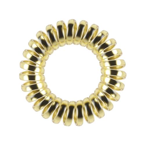 Инвизибабл Подарочный набор аксессуаров для волос 24K Gold (Invisibobble, Apres Ski), фото-2