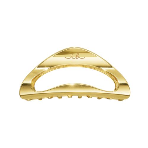 Инвизибабл Заколка-крабик Gold Luxe (Invisibobble, Clipstar), фото-2