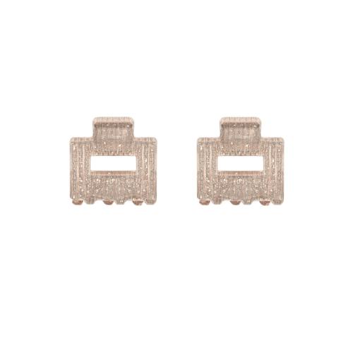 Инвизибабл Мини заколка-крабик Apres Ski Shimmer (Invisibobble, Clipstar), фото-2