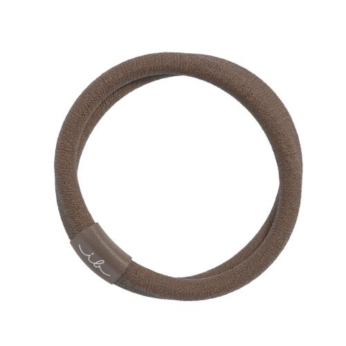 Инвизибабл Эластичная резинка для волос Mocha (Invisibobble, Hair Tie Earth), фото-5