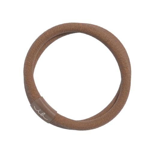 Инвизибабл Эластичная резинка для волос Mocha (Invisibobble, Hair Tie Earth), фото-6