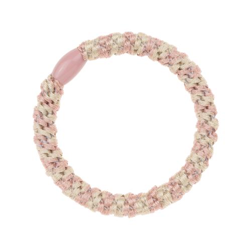 Инвизибабл Резинка для волос Blush Braids (Invisibobble, Twistar), фото-2