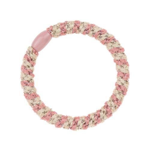 Инвизибабл Резинка для волос Blush Braids (Invisibobble, Twistar), фото-4