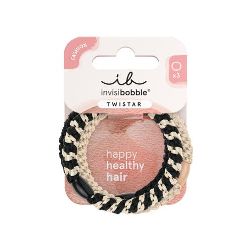 Инвизибабл Резинка для волос Classical Braids (Invisibobble, Twistar)
