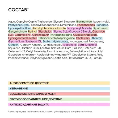 Айкон Скин Ночная сыворотка с 0,7% ретинола Advanced Retinol, 30 мл (Icon Skin, Smart), фото-8