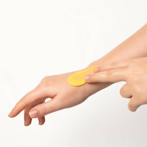 Ит Май Молочко для тела &quot;Ласси с манго и папайей&quot;, 400 мл (Eat My, Для тела), фото-3