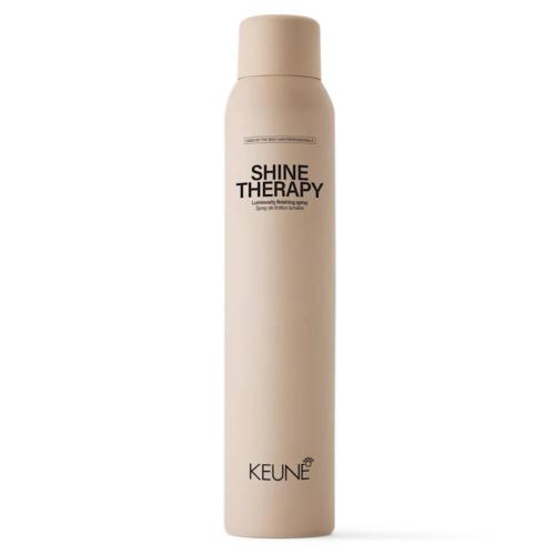 Кёне Блеск-спрей аэрозольный Shine Therapy, 200 мл (Keune, Style New)