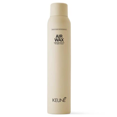 Кёне Воск-спрей воздушный Air Wax, 200 мл (Keune, Style New)