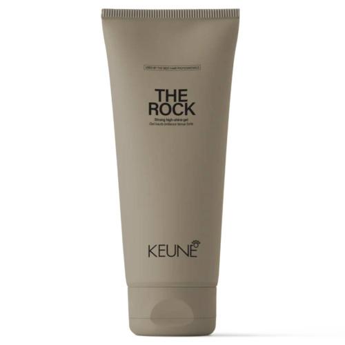 Кёне Гель сверхсильной фиксации The Rock, 200 мл (Keune, Style New)