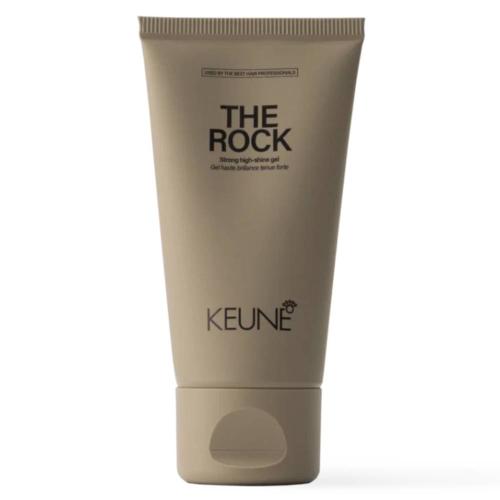 Кёне Гель сверхсильной фиксации The Rock, 50 мл (Keune, Style New)