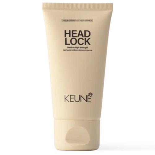 Кёне Гель ультра сильной фиксации Head Lock, 50 мл (Keune, Style New)