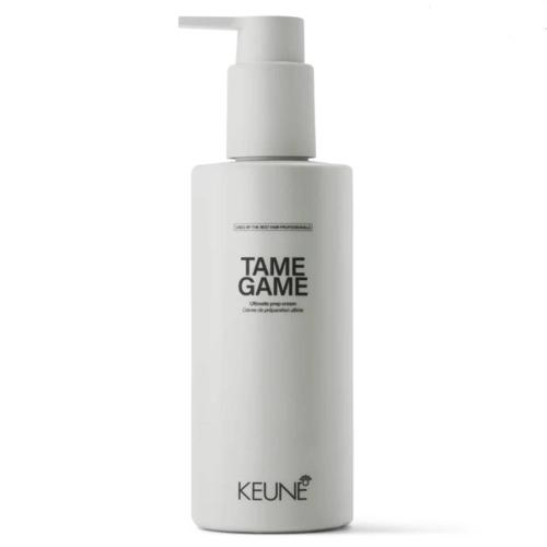 Кёне Крем для укладки волос Tame Game, 200 мл (Keune, Style New)