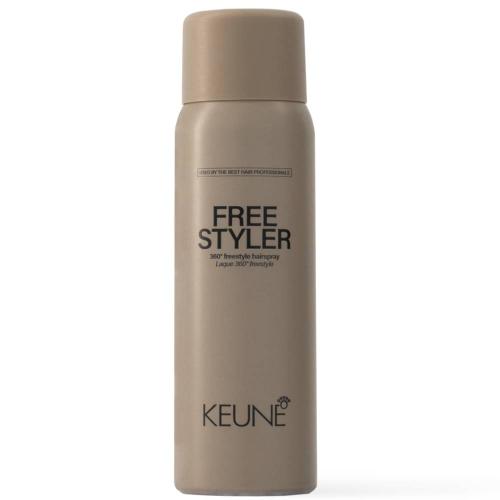 Кёне Лак для волос Freestyler, 75 мл (Keune, Style New)