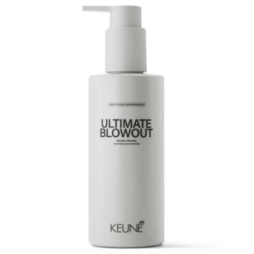 Кёне Лосьон для модельной укладки волос Ultimate Blowout, 200 мл (Keune, Style New)