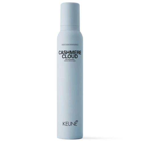 Кёне Мягкий мусс для волос Cashmere Cloud, 200 мл (Keune, Style New)