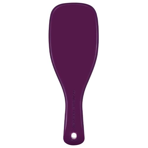 Тангл Тизер Расческа Mini Midnight Plum (Tangle Teezer, The Ultimate Detangler), фото-2
