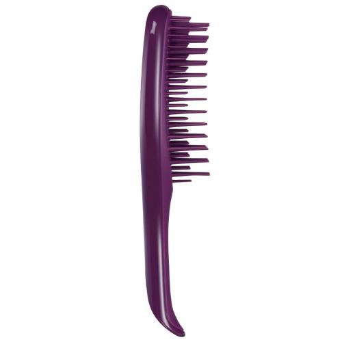 Тангл Тизер Расческа Mini Midnight Plum (Tangle Teezer, The Ultimate Detangler), фото-4